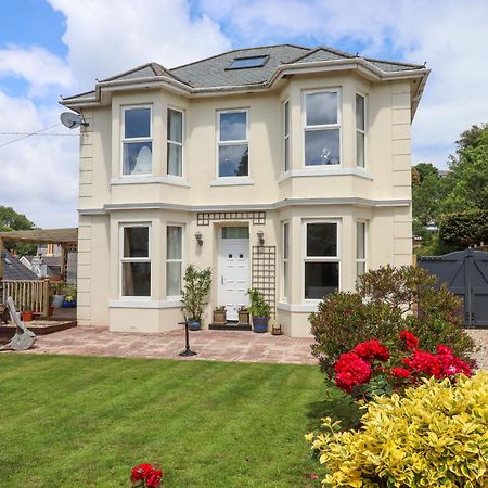 Rockland House Vila Brixham Exterior foto