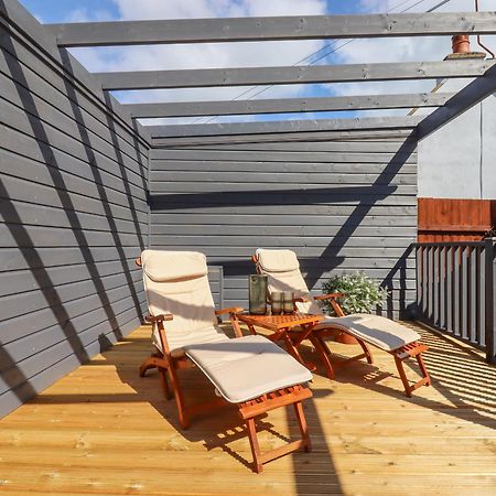 Rockland House Vila Brixham Exterior foto