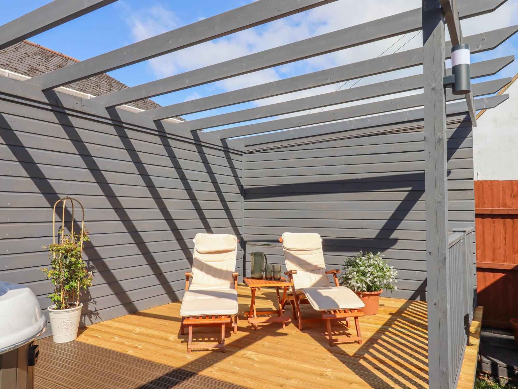 Rockland House Vila Brixham Exterior foto