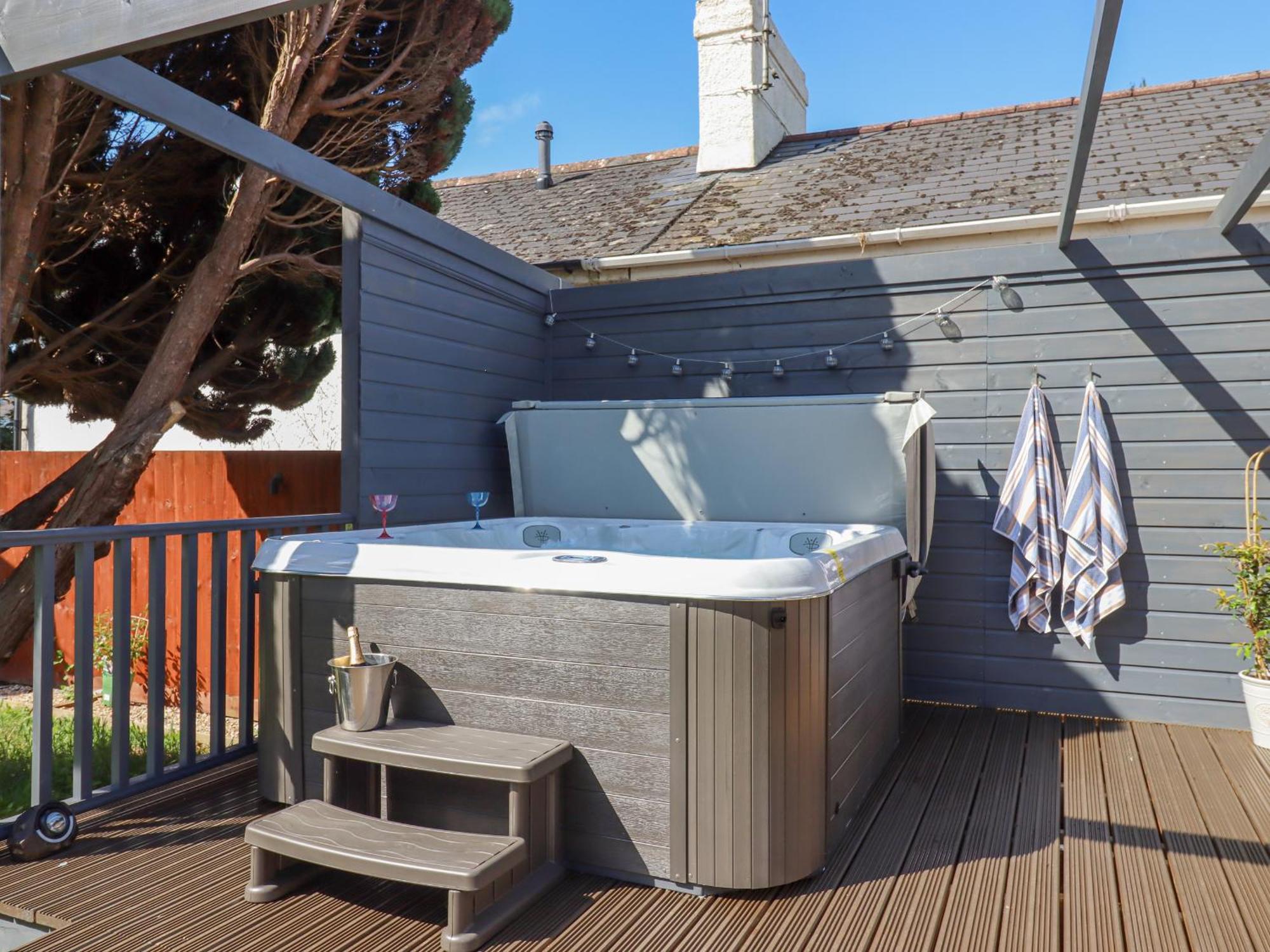 Rockland House Vila Brixham Exterior foto