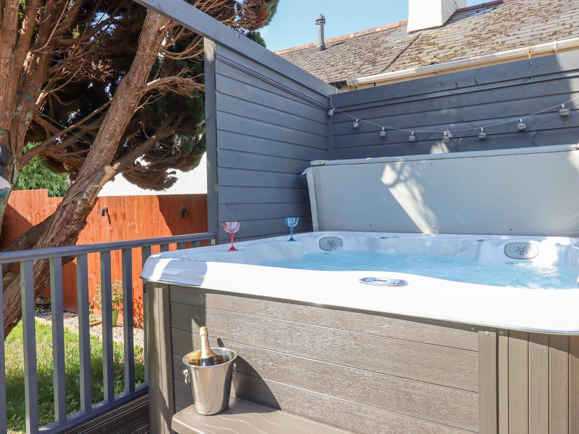 Rockland House Vila Brixham Exterior foto